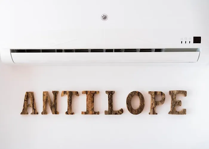 Antilope