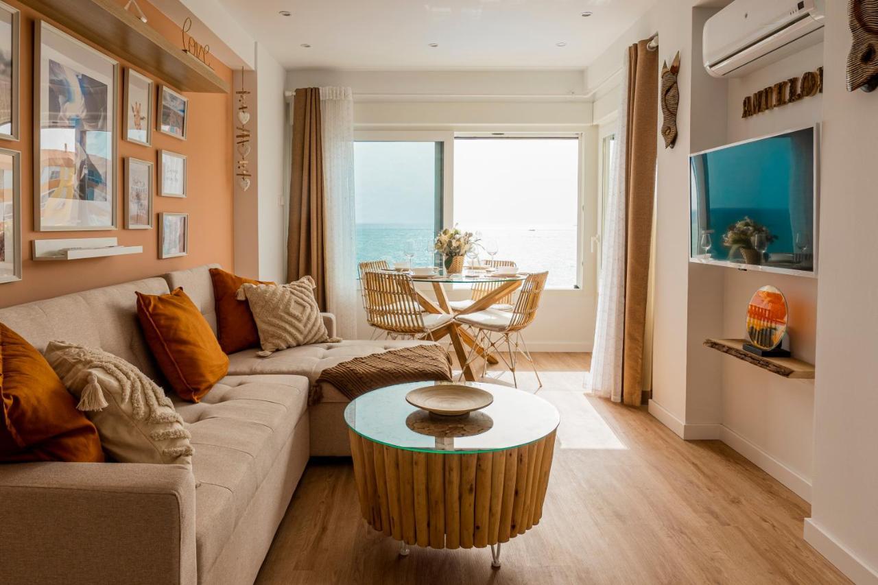Antilope Apartment