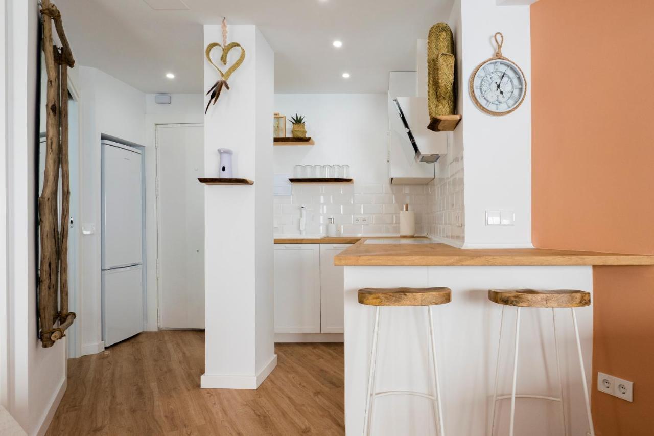 Antilope Apartment