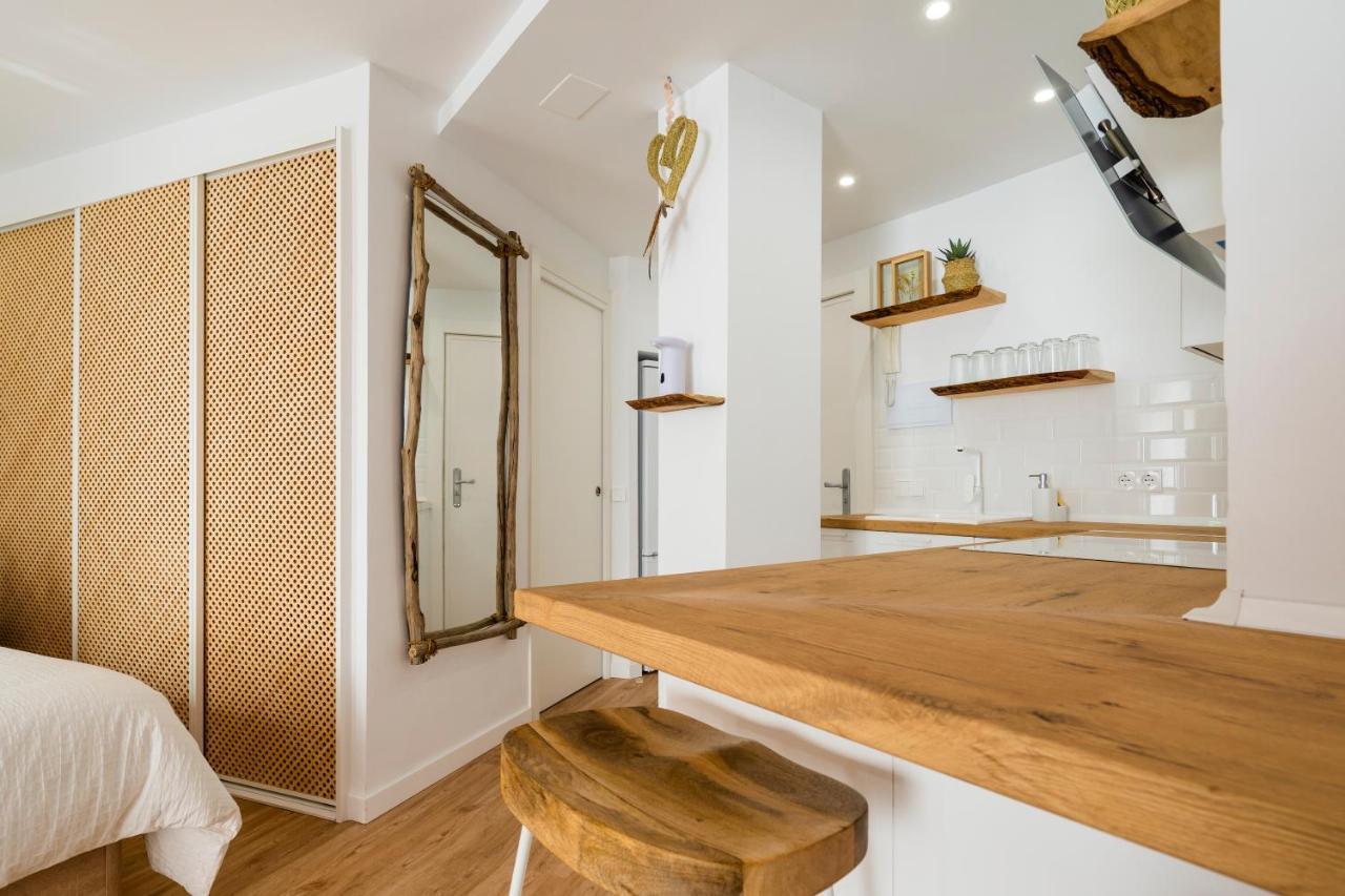 Antilope Apartment