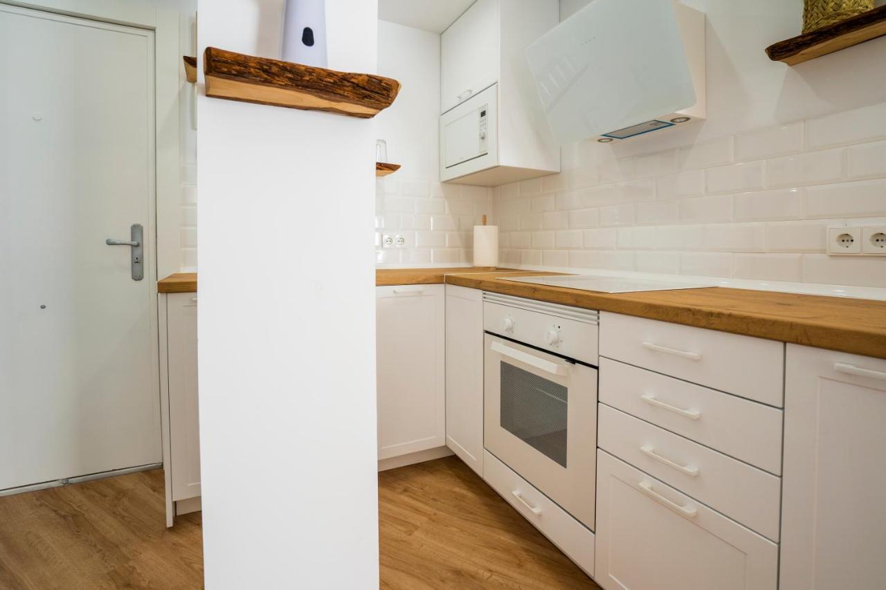Antilope Apartment Algarrobo Costa