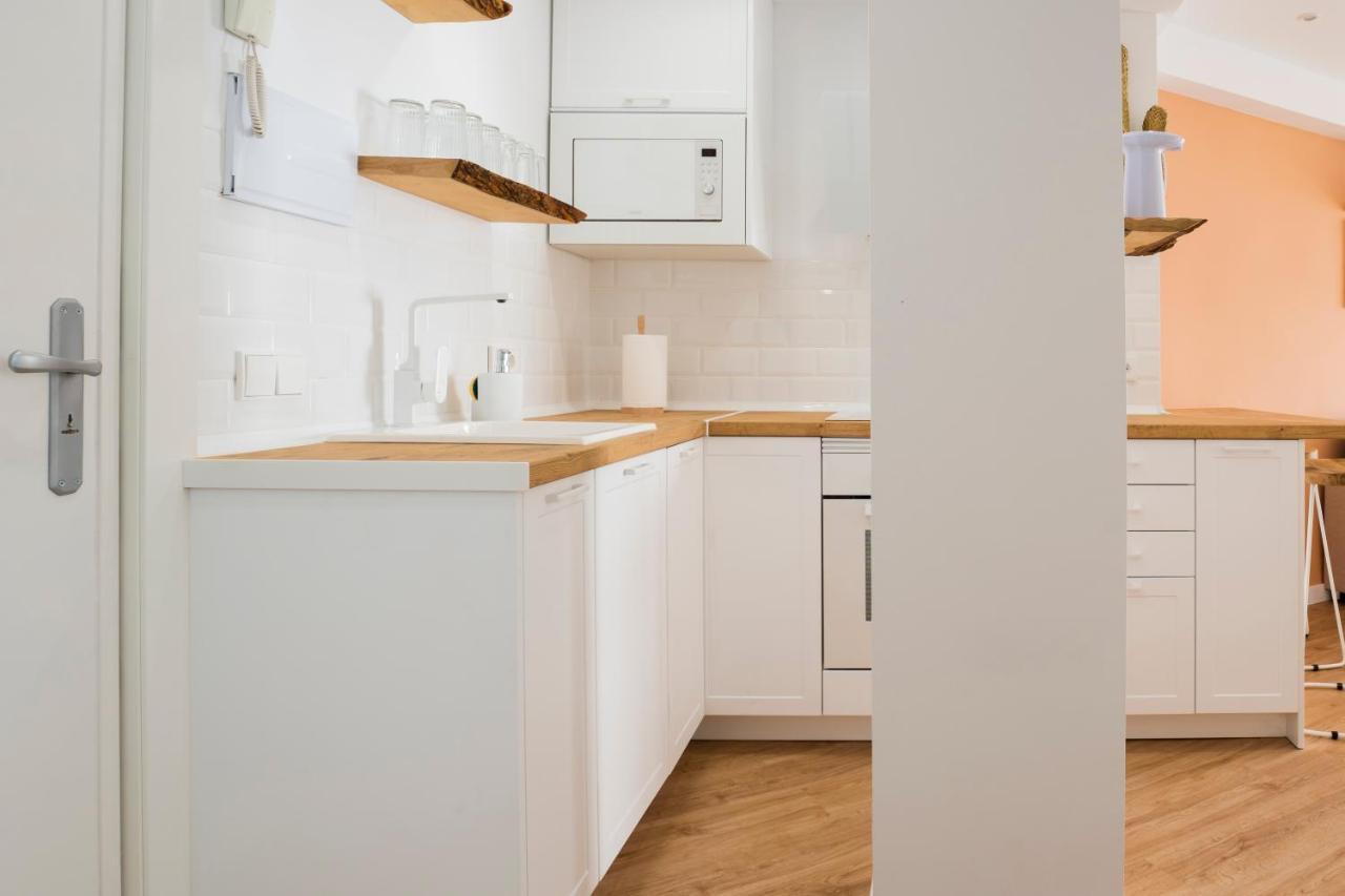 Apartment Antilope Algarrobo Costa