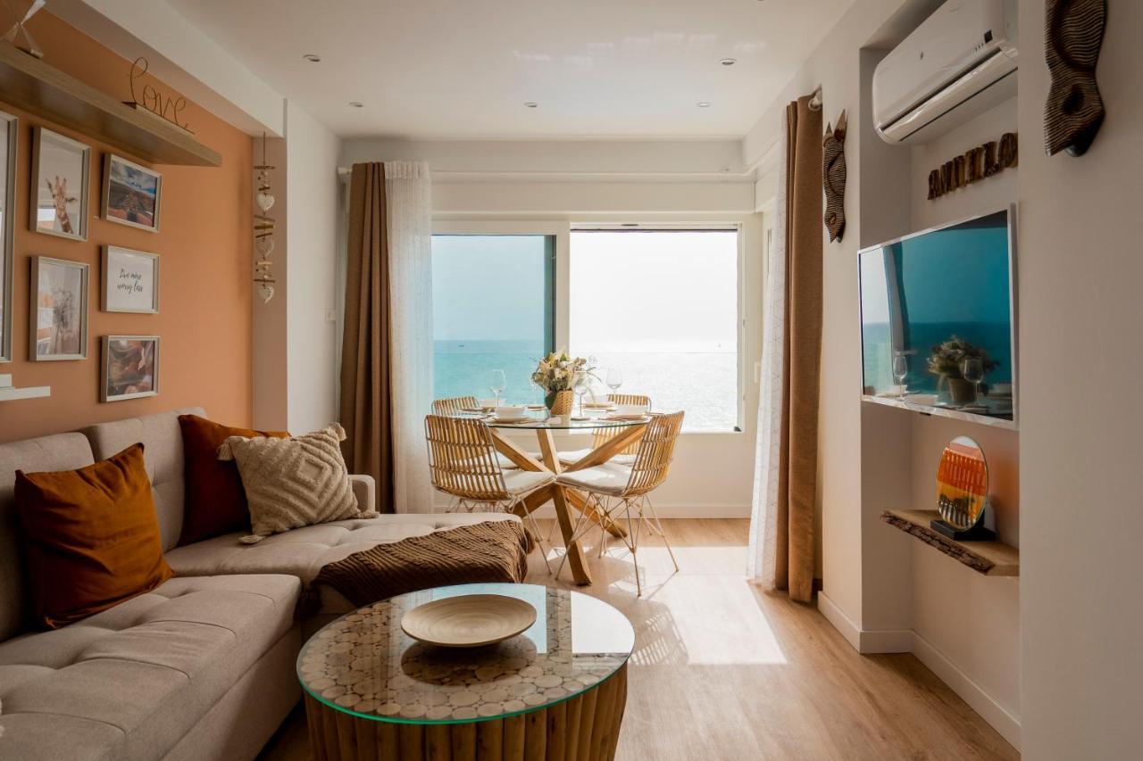 Antilope Apartment *