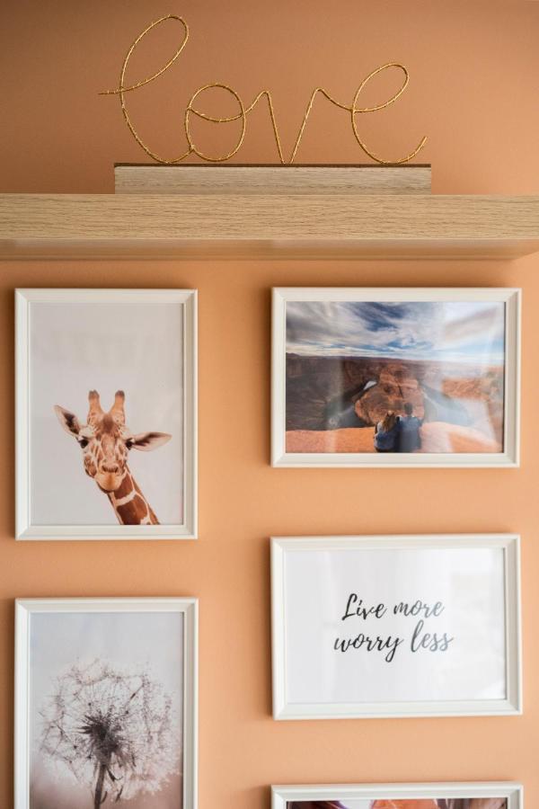 Antilope Apartment *