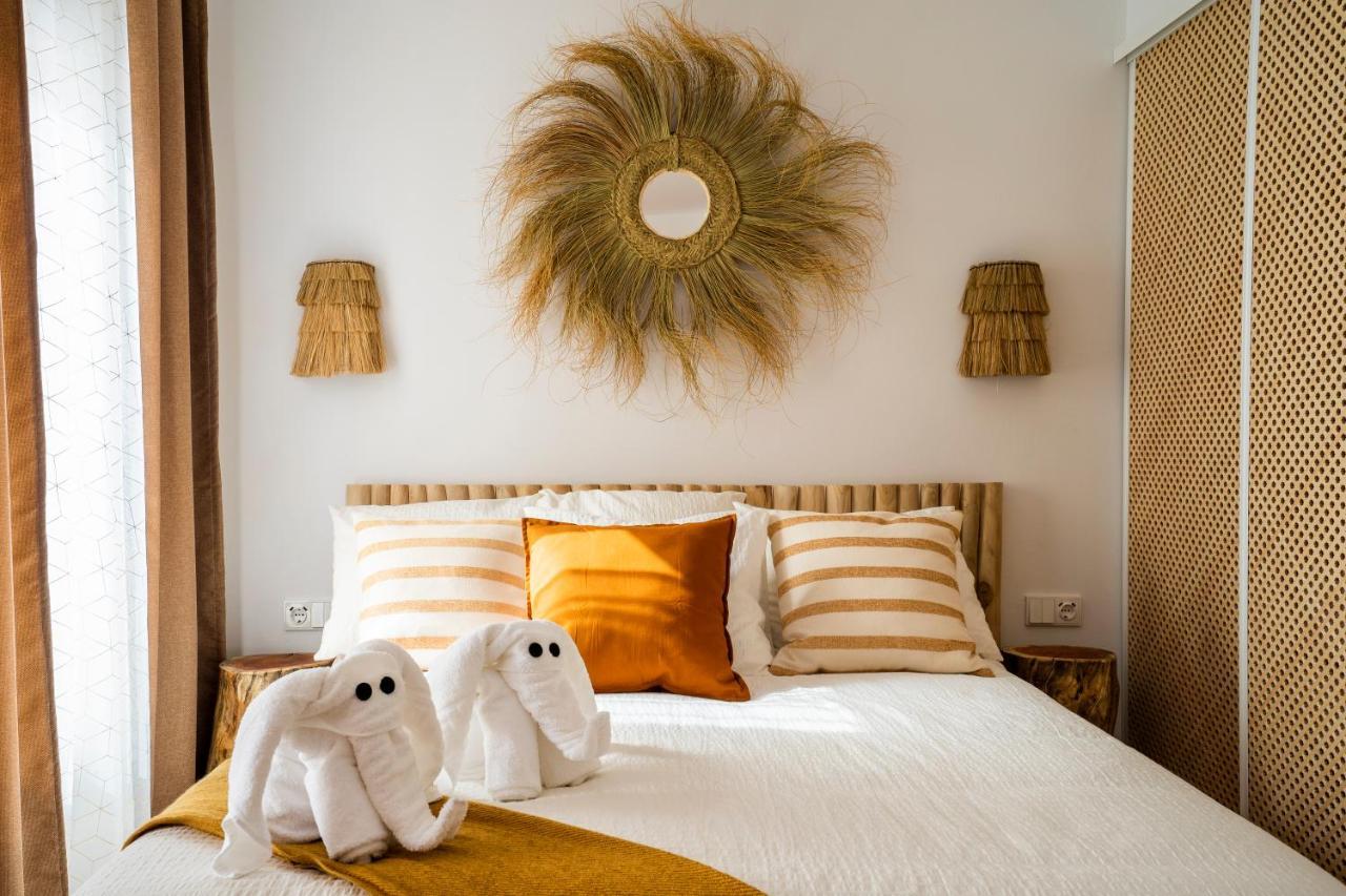 Antilope Apartment *