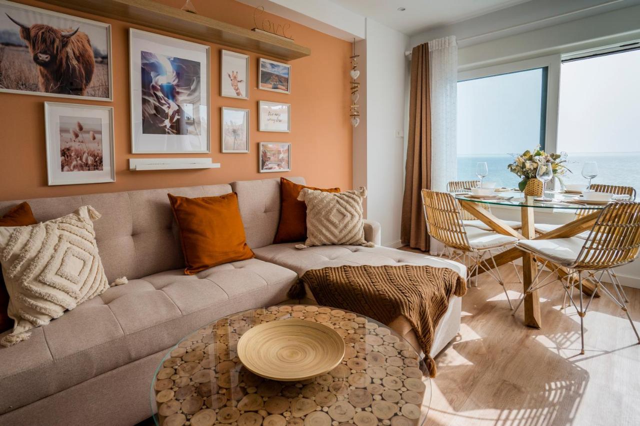 Antilope Apartment *