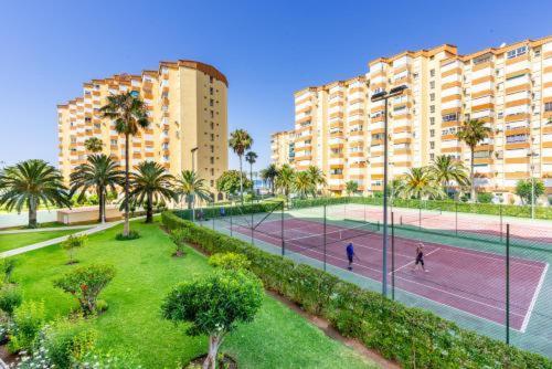 Apartment Antilope *